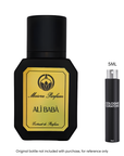 SAMPLE - Maiora Parfum Ali Baba Extrait