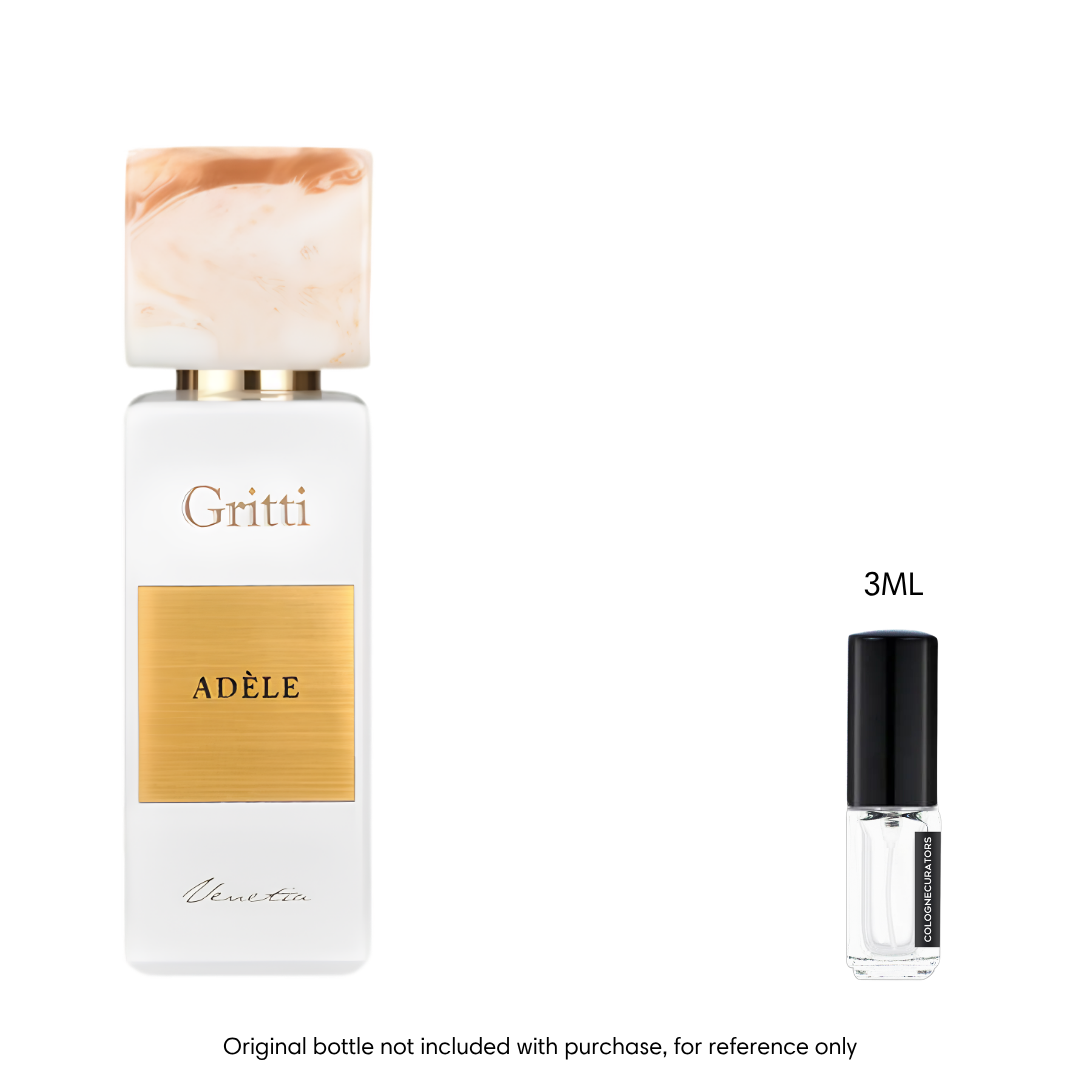 Gritti Adele EDP