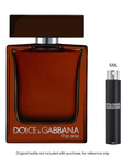 Dolce & Gabbana The One Pour Homme Parfum
