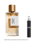 SAMPLE - Goldfield & Banks Ingenious Ginger EDP