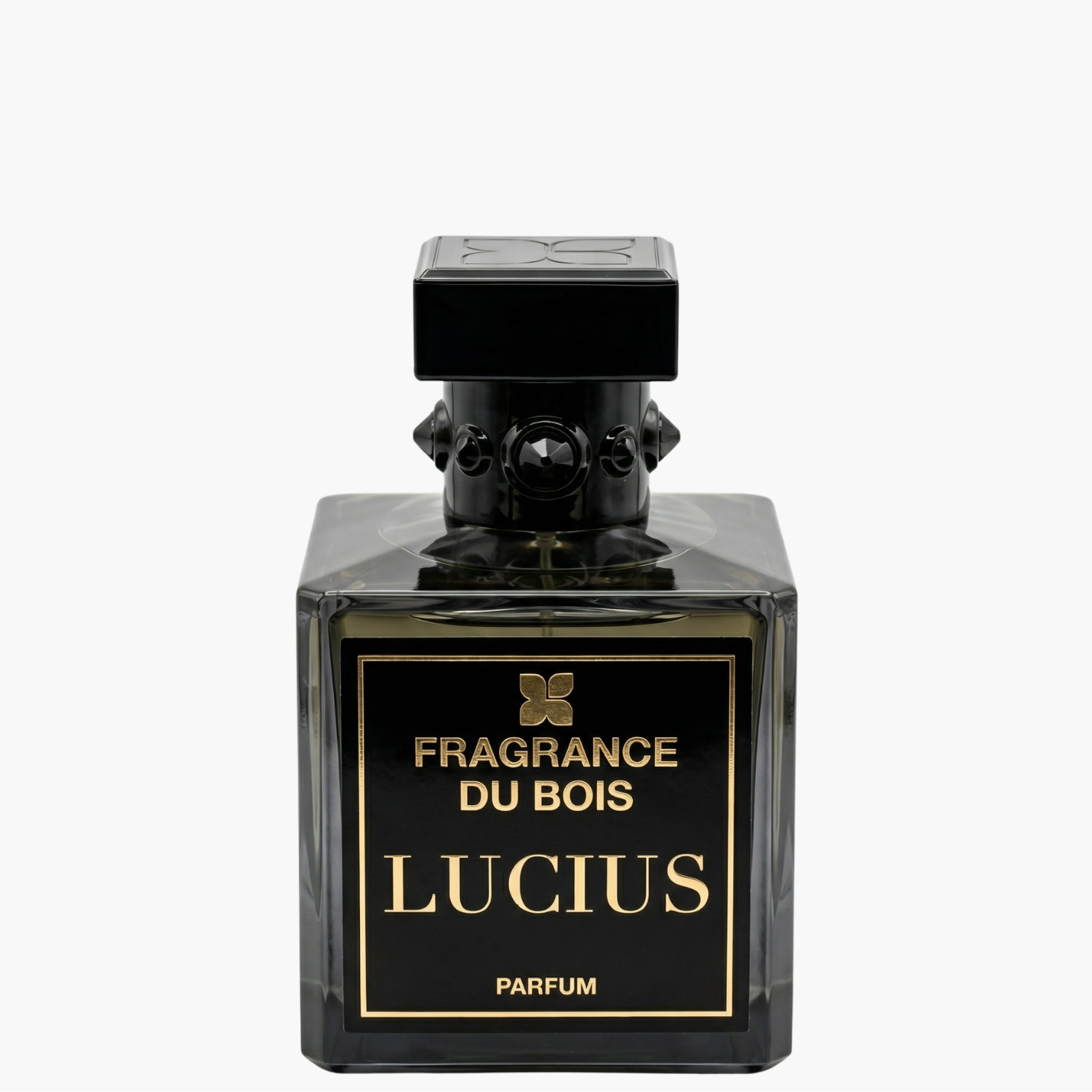 Fragrance du Bois Lucius Parfum