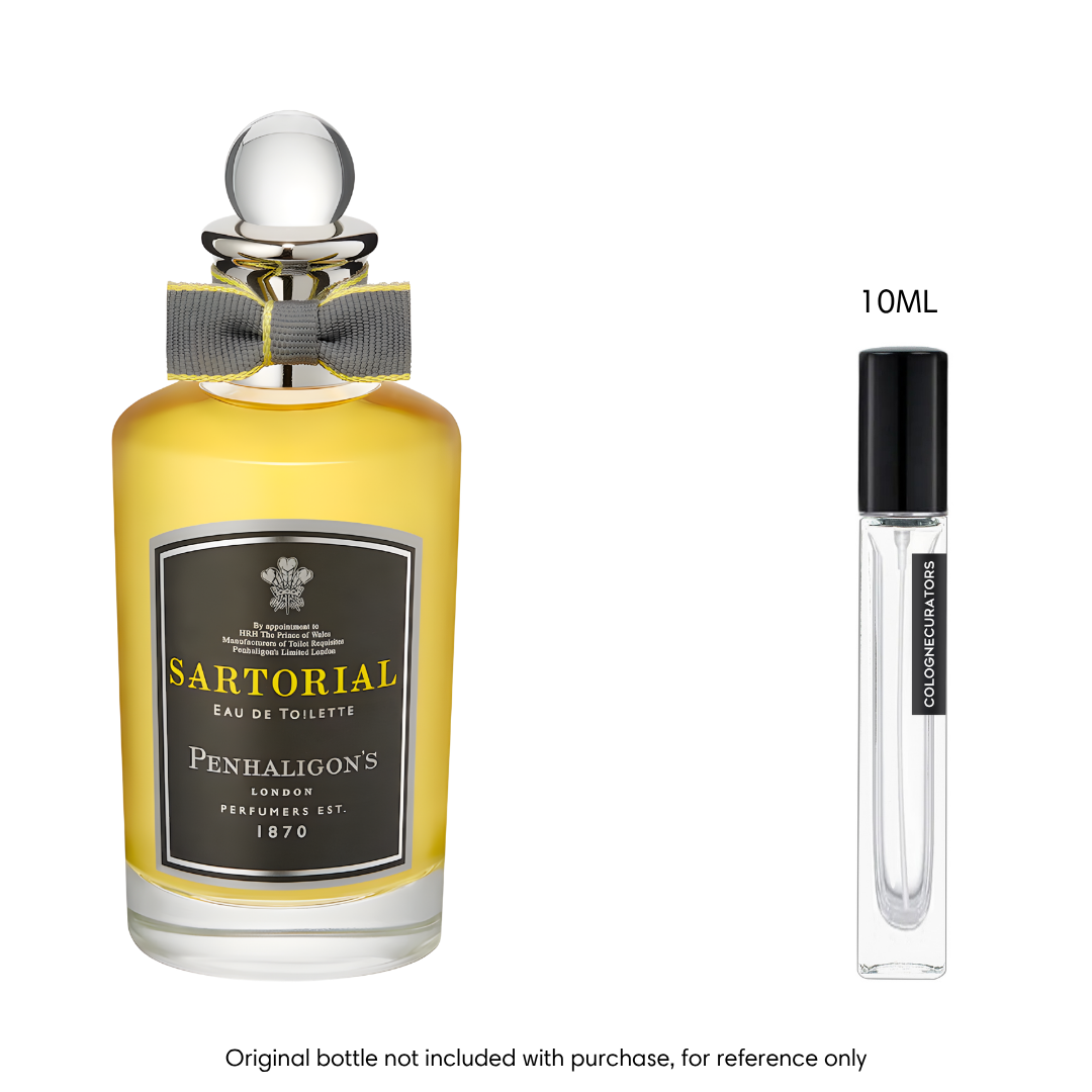 SAMPLE - Penhaligon's Sartorial EDT