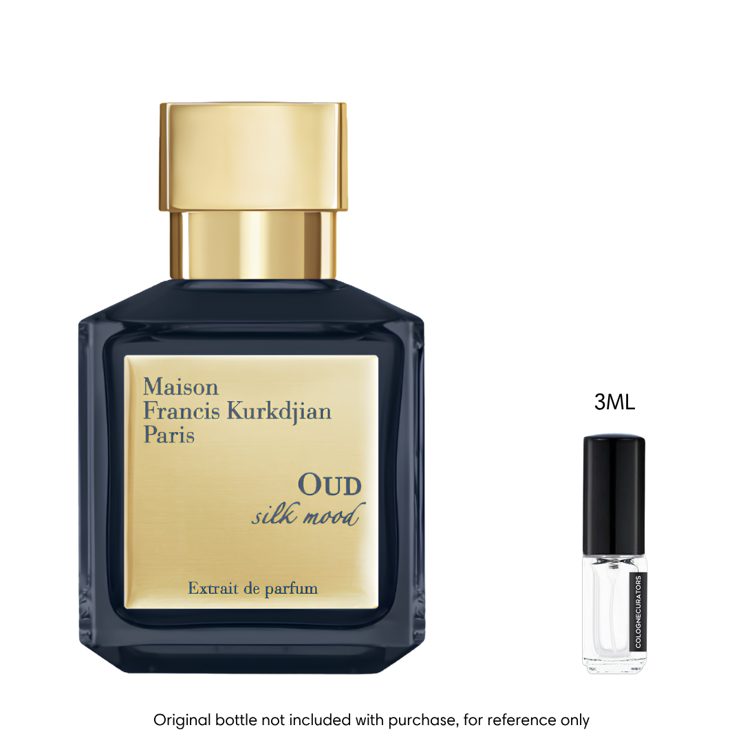 Maison Francis Kurkdjian Oud Silk Mood Extrait