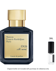 Maison Francis Kurkdjian Oud Silk Mood Extrait