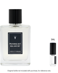 Une Nuit Nomade Nothing But Sea and Sky EDP