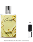 Federico Cantelli Pistachio Obsession Extrait