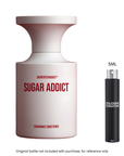 Borntostandout Sugar Addict EDP