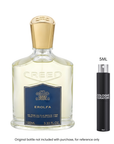 Creed Erolfa EDP