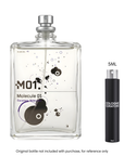 Escentric Molecules Molecule 01 EDT