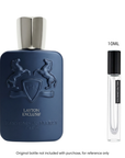 SAMPLE - Parfums De Marly Layton Exclusif EDP