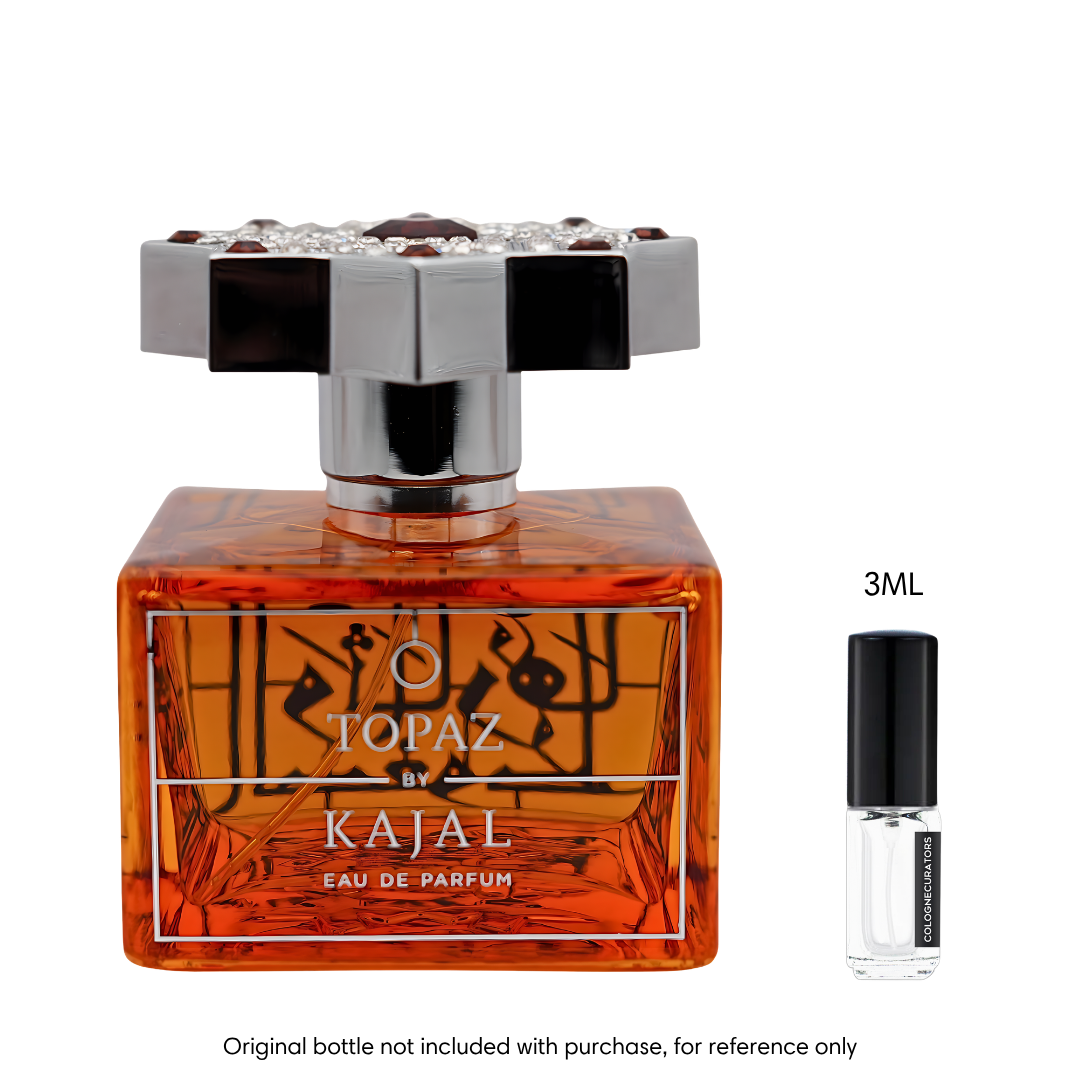 Kajal Topaz