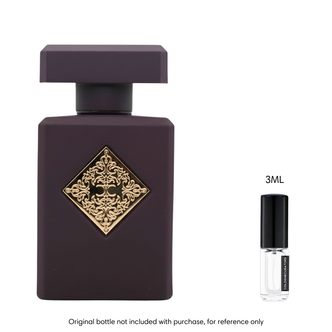 SAMPLE - Initio Side Effect EDP