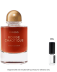 Byredo Rouge Chaotique Extrait