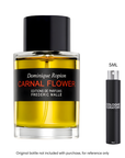 SAMPLE - Frederic Malle Carnal Flower EDP