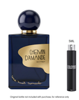 SAMPLE - Une Nuit Nomade Chemin D'Amande Extrait