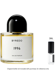 Byredo Parfums 1996 - Inez & Vinoodh EDP