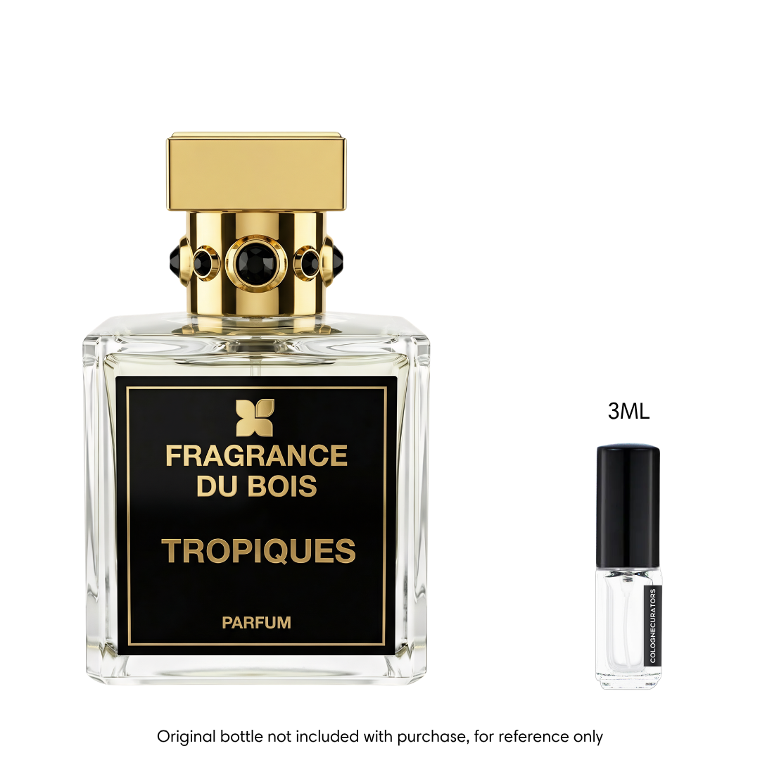 Fragrance du Bois Tropiques Extrait