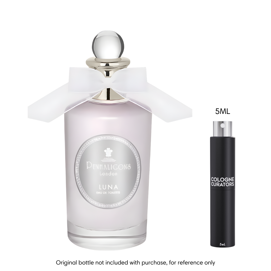 Luna EDT Fragrance Sample by Penhaligon's – colognecurators