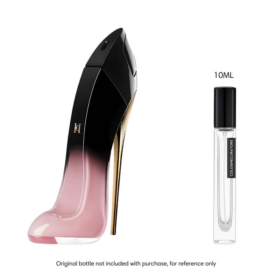 Good Girl Blush Elixir EDP Fragrance Sample by Carolina Herrera