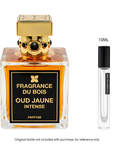 SAMPLE - Fragrance Du Bois Oud Jaune EDP Intense