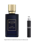 SAMPLE - Ex Nihilo Fleur Narcotique Extrait