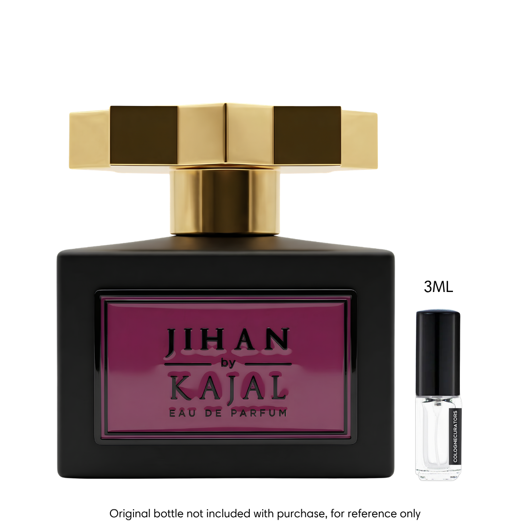 Kajal Jihan EDP