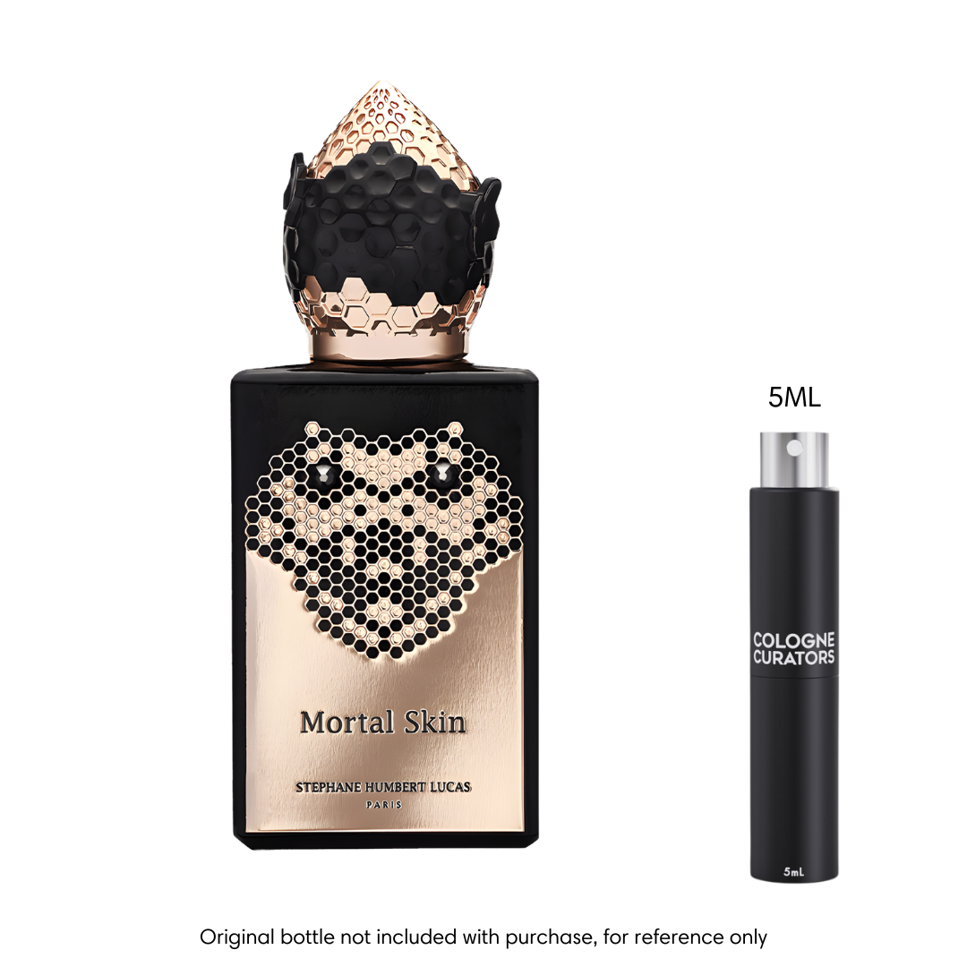 SAMPLE - Stephane Humbert Lucas Mortal Skin EDP