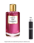 SAMPLE - Mancera Fig Me Up EDP