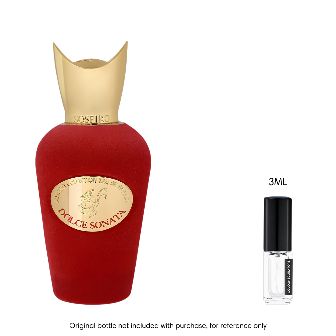 Sospiro Dolce Sonata EDP