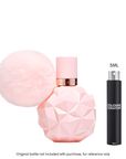 SAMPLE - Ariana Grande Sweet Like Candy EDP
