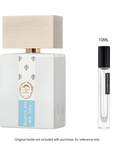SAMPLE - Giardini Di Toscana Bianco Latte EDP