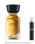Omanluxury Royal Incense EDP