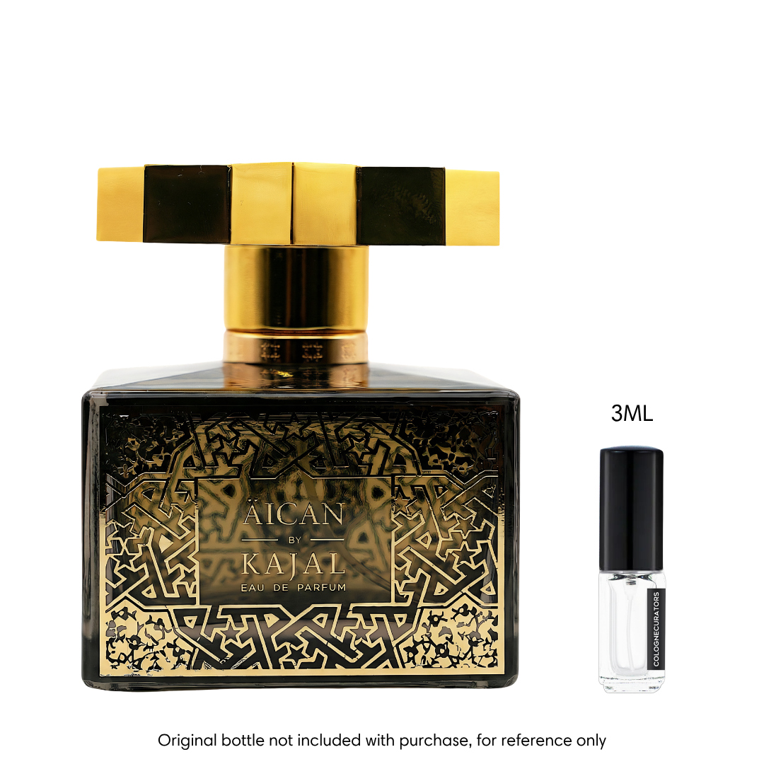Kajal Aican EDP