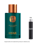 Ojar Wood Whisper EDP