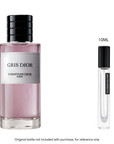 Dior Gris Dior EDP