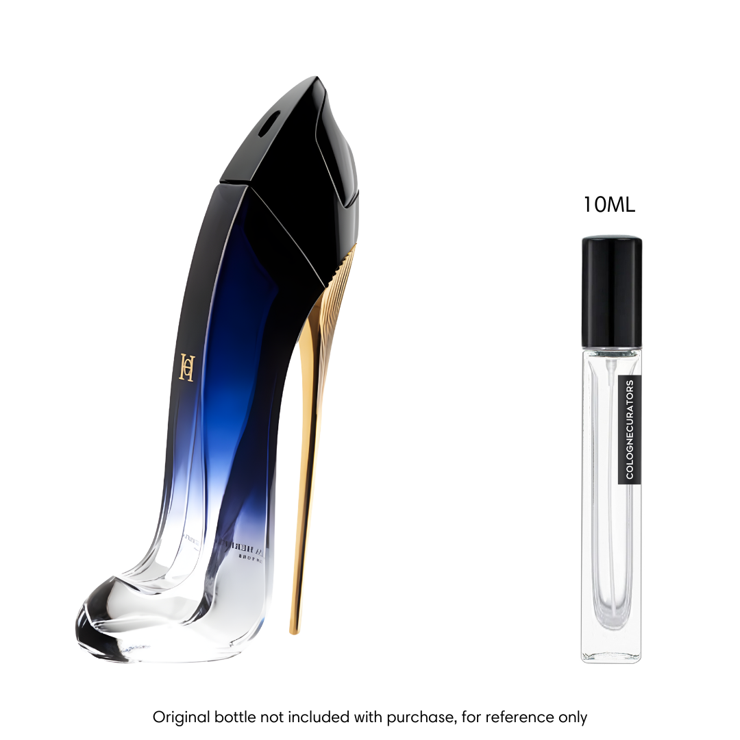 Good Girl Légère EDP Fragrance Sample by Carolina Herrera