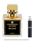 Fragrance du Bois Milano Parfum