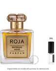 Roja Parfums Espresso Aoud Parfum