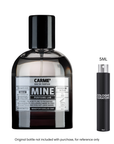 SAMPLE - Mine Perfume Lab Carme' EDP