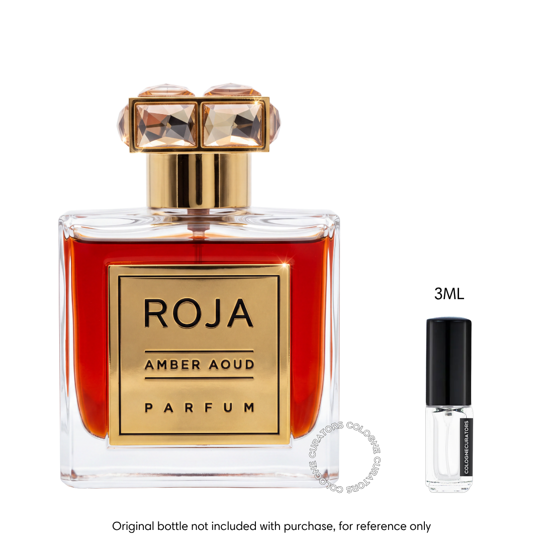 Roja Parfums Amber Aoud Parfum