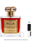 Roja Parfums Amber Aoud Parfum