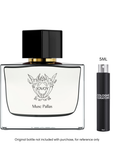 SAMPLE - Jovoy Paris Musc Pallas EDP