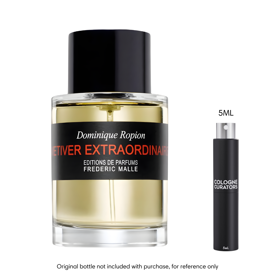 Frederic Malle Vetiver Extraordinaire EDP