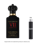 SAMPLE - Clive Christian Rock Rose EDP