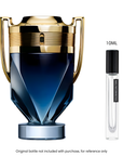 SAMPLE - Paco Rabanne Invictus Parfum