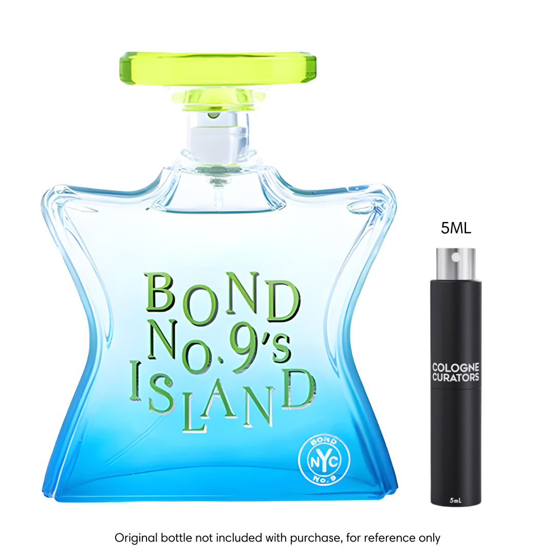 SAMPLE - Bond No. 9 Island EDP