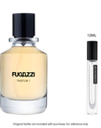 Fugazzi Parfum 1 Extrait