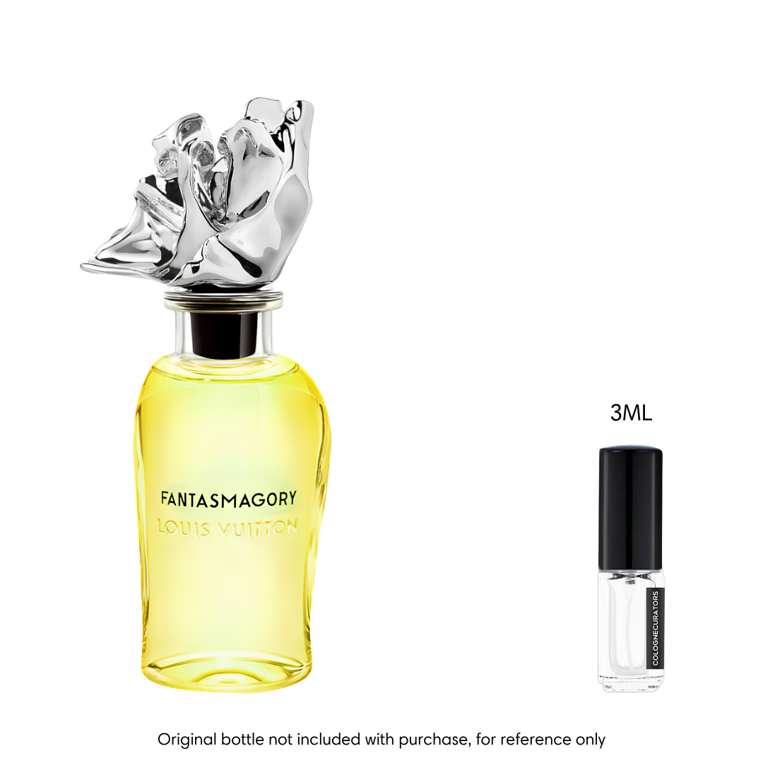 Louis Vuitton Fantasmagory Extrait