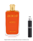 Jeroboam Gozo Extrait