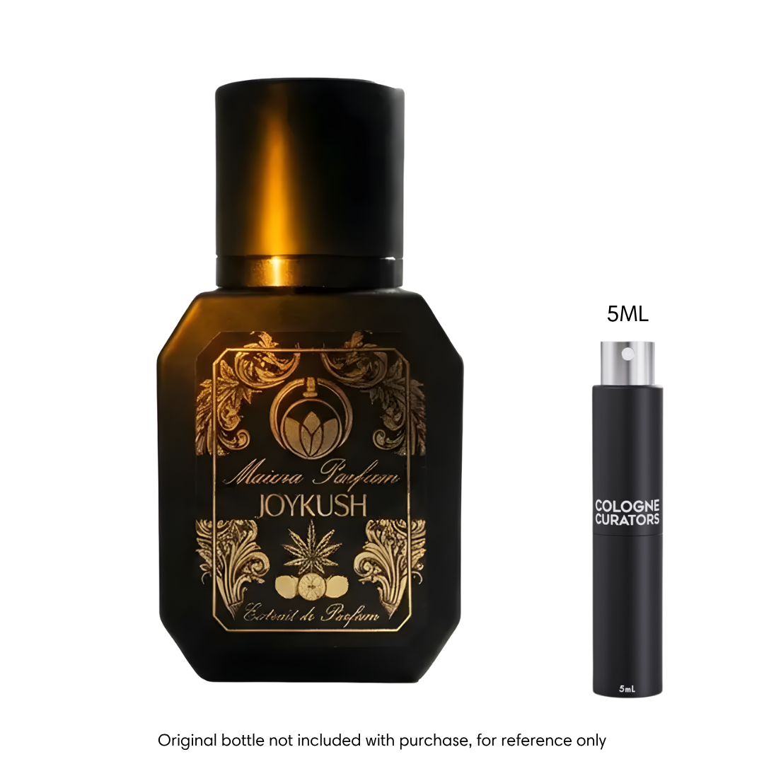 SAMPLE - Maiora Parfum Joykush Extrait